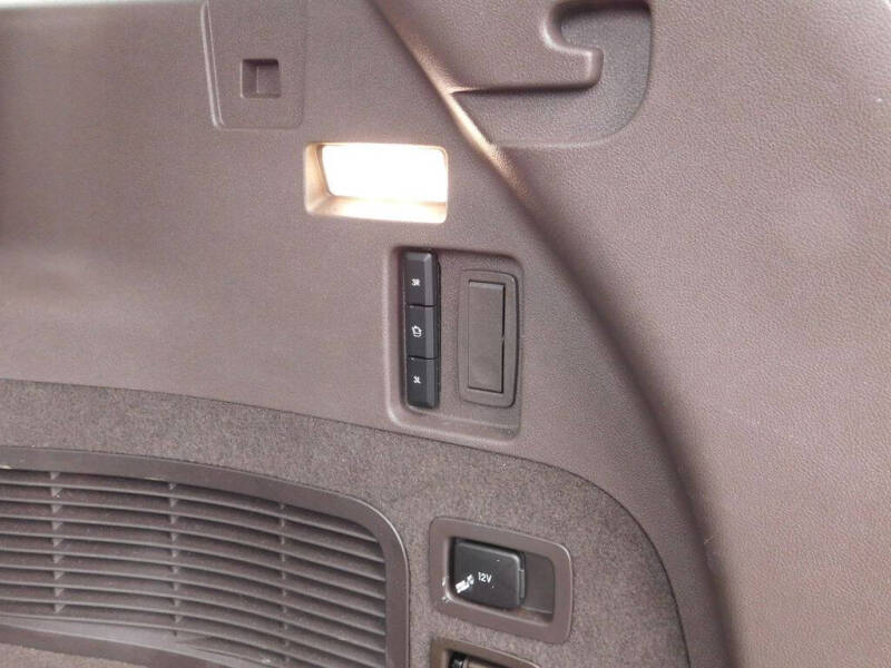 2022 Lincoln Aviator Standard