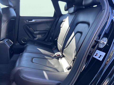 2015 Audi Allroad 2.0T quattro Premium Plus