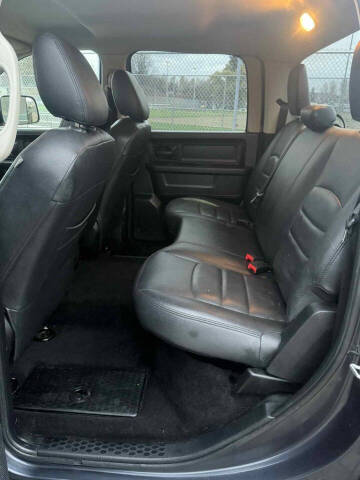 2014 RAM 1500 Express