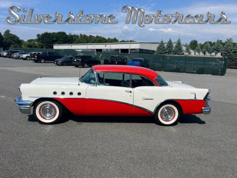 1955 Buick Century