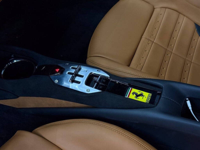 2023 Ferrari 296 GTB