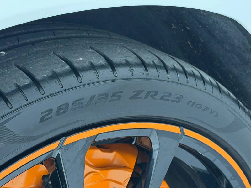 2022 Lamborghini Urus