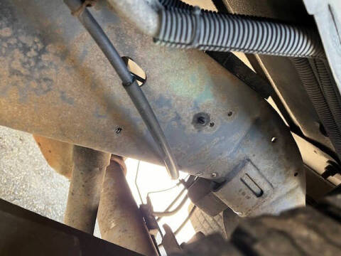 2011 Ford E-Series E-350 SD XLT