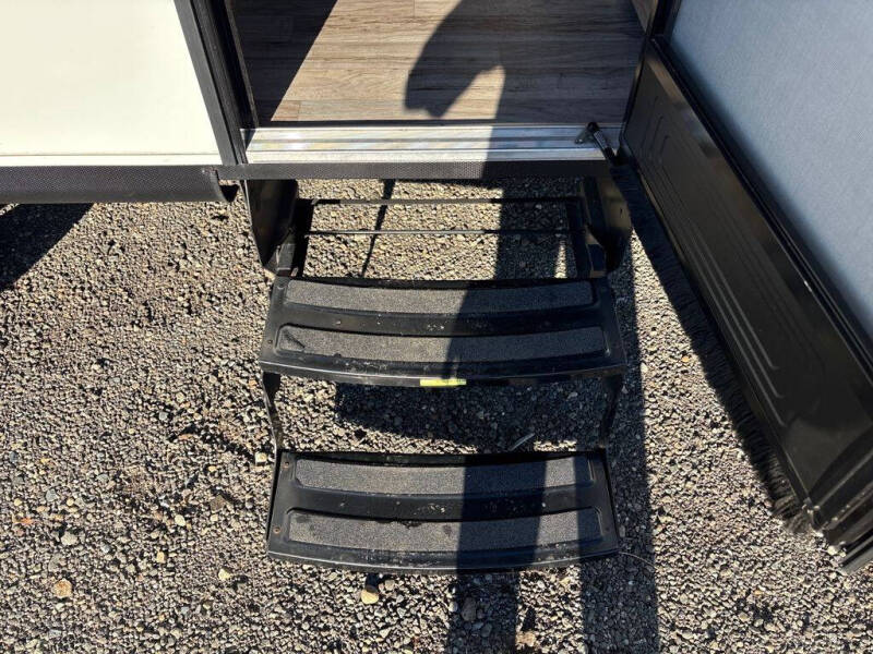 2019 Jayco Jay Feather