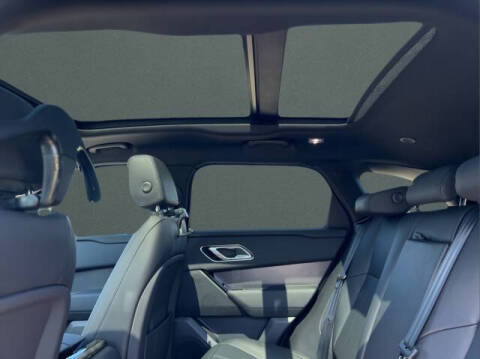 2026 Land Rover Range Rover Velar P250 S