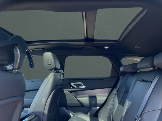 2026 Land Rover Range Rover Velar P250 S