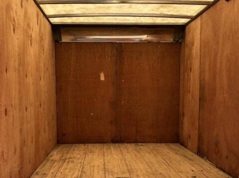 2007 Dejana Dura Box