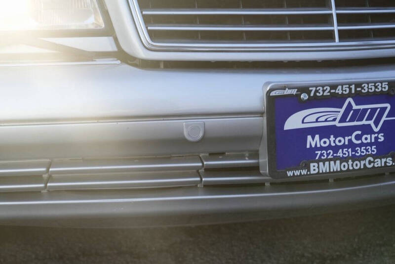 1997 Mercedes-Benz S-Class S 600