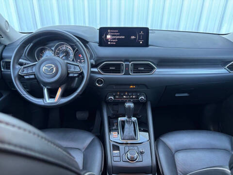 2024 Mazda CX-5 2.5 S Select
