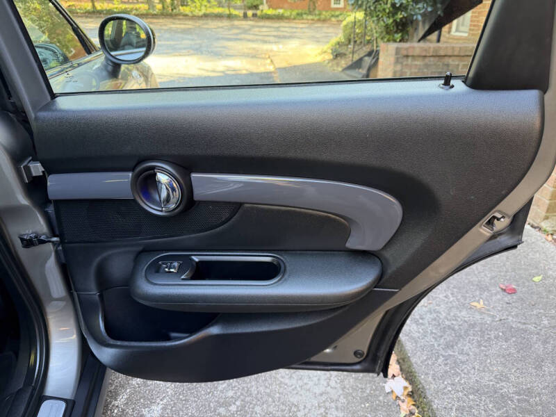 2019 MINI Clubman Cooper S