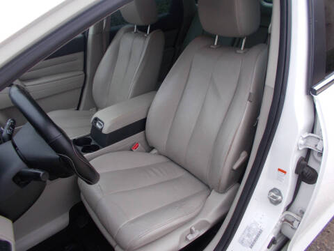 2011 Mazda CX-7 s Touring