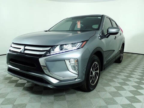 2020 Mitsubishi Eclipse Cross for sale at Finn Auto Group - Auto House Tempe in Tempe AZ