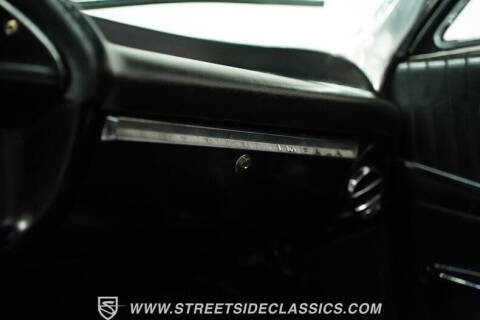 1964 Chevrolet Impala