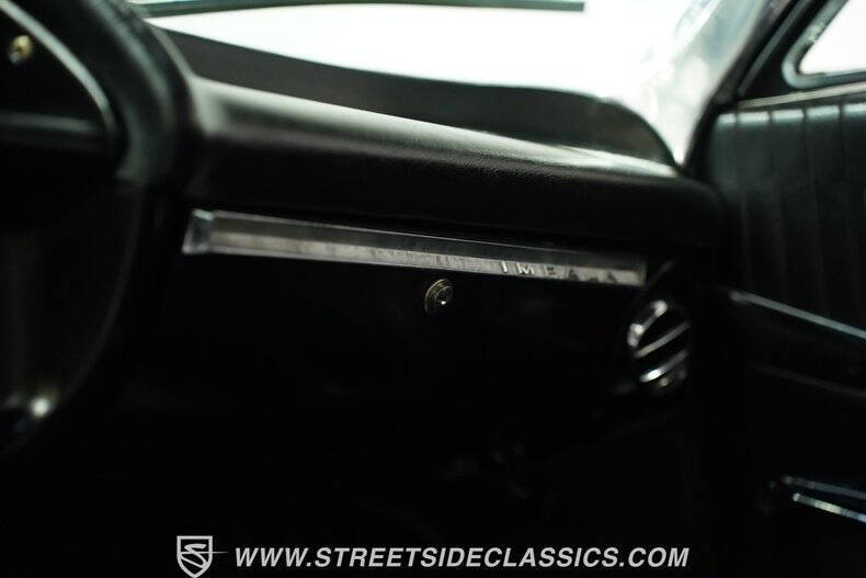 1964 Chevrolet Impala