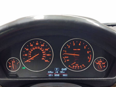 2017 BMW 3 Series 340i xDrive