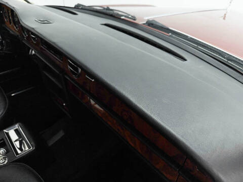 1982 Rolls-Royce Silver Spur