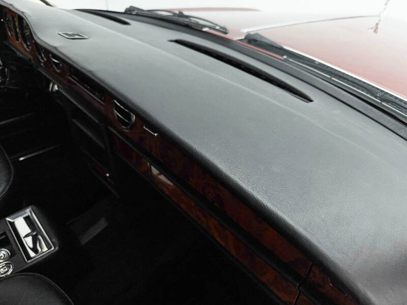 1982 Rolls-Royce Silver Spur