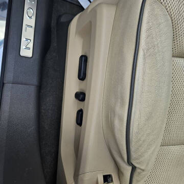 2010 Lincoln MKX