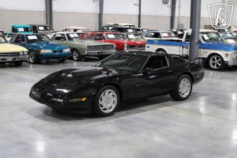 1994 Chevrolet Corvette