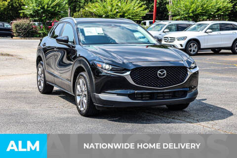 2023 Mazda CX-30 2.5 S Select