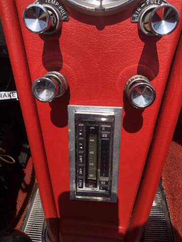 1963 Chevrolet Corvette