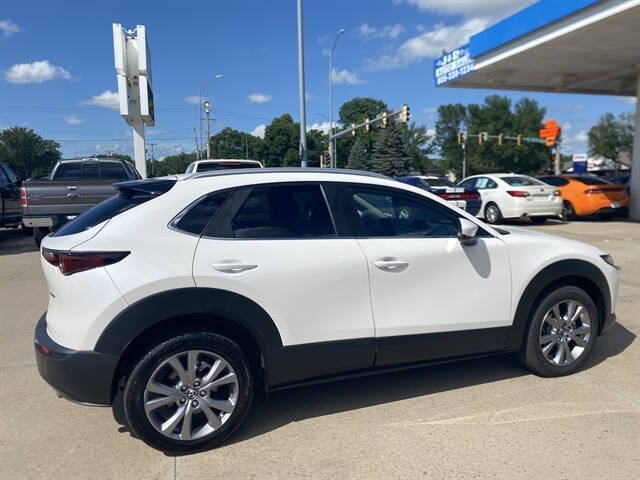 2023 Mazda CX-30 2.5 S Select