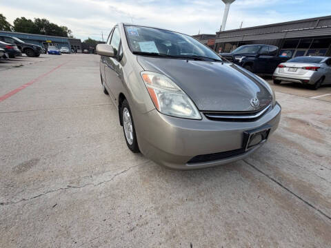 2009 Toyota Prius Standard