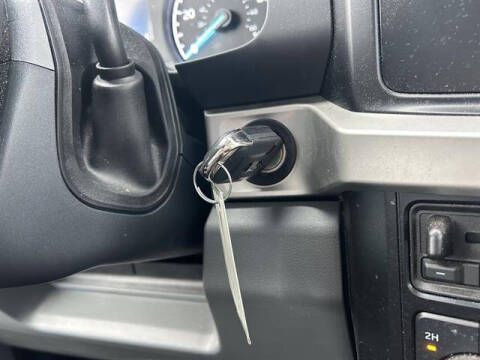 2024 Ford F-250 Super Duty