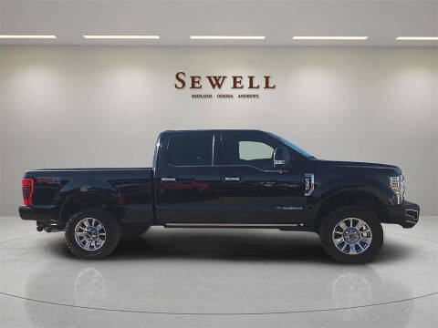 2022 Ford F-350 Super Duty