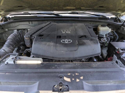 2005 Toyota 4Runner