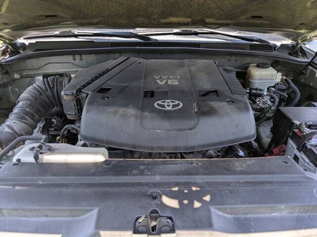 2005 Toyota 4Runner