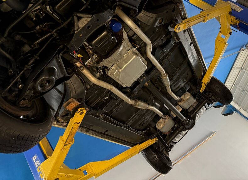 1964 Chevrolet Chevelle