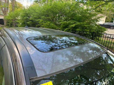 2011 Honda CR-V EX-L w/Navi