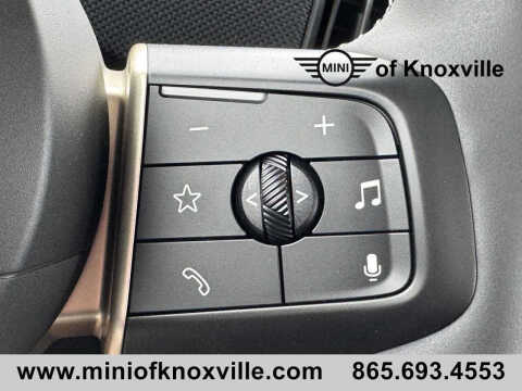 2025 MINI Hardtop 4 Door Cooper S