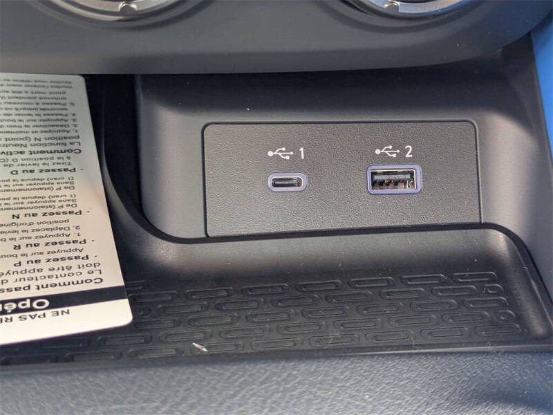 2025 Nissan Z Performance