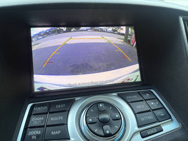 2012 Nissan Maxima 3.5 SV