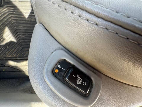 2005 Chevrolet Malibu Maxx LT