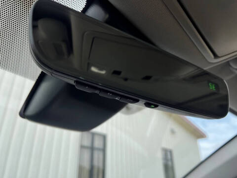 2016 Toyota RAV4 Hybrid Limited