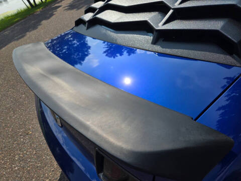 2005 Ford Mustang GT Deluxe