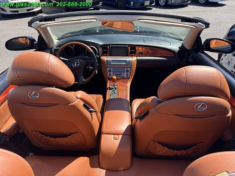 2002 Lexus SC 430