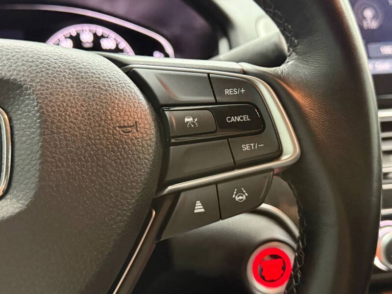 2021 Honda Accord Sport Special Edition