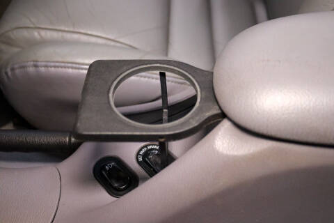 1995 Ford Mustang GT