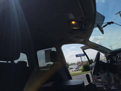 2004 Dodge Ram 2500