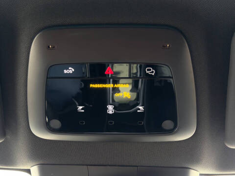 2025 Volvo EX30 Twin Plus