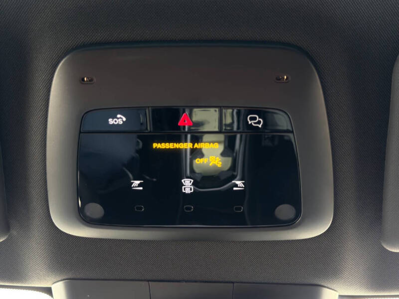 2025 Volvo EX30 Twin Plus