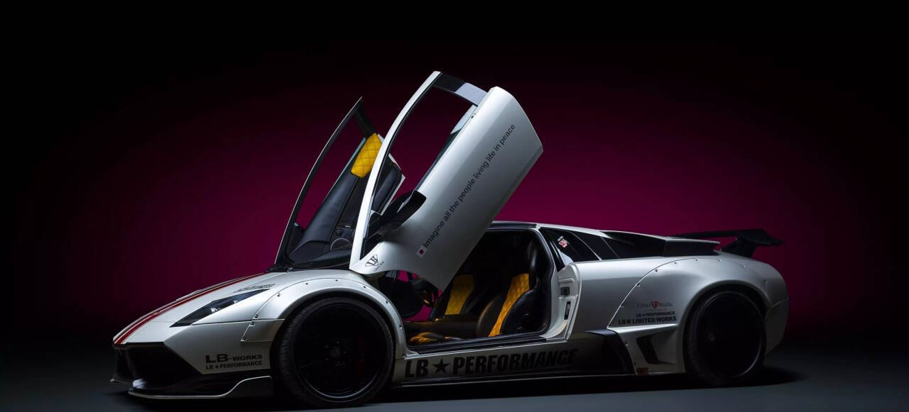 Murcielago For Sale In North Augusta, SC