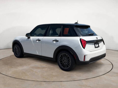 2026 MINI Hardtop 4 Door