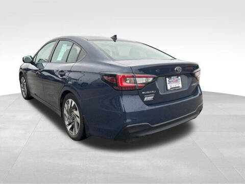 2023 Subaru Legacy Limited
