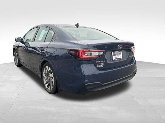 2023 Subaru Legacy Limited