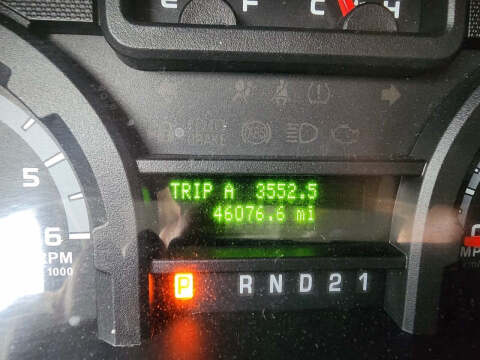 2014 Ford E-Series E-350 SD XLT